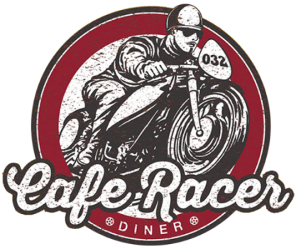  Cafe Racer Goes Full Throttle in Dumaguete Food Trip 